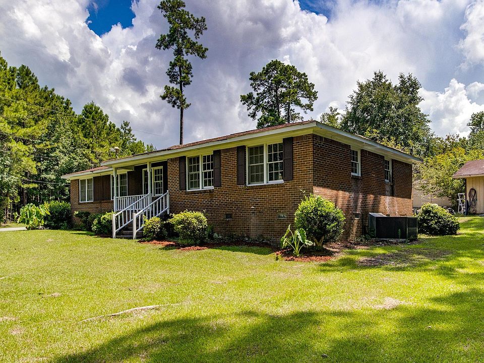 1719 Elizabeth St, Orangeburg, SC 29118 MLS 547073 Zillow