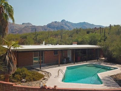 6501 N Camino Libby, Tucson, AZ, 85718