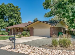 7 Twilight Dr, Wheat Ridge, CO 80215