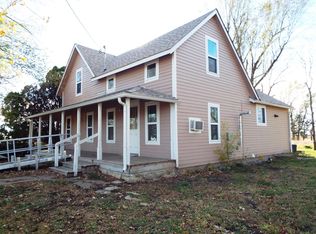 2043 900th Ave, Hope, KS 67451