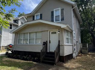 685 Thayer St, Akron, OH 44310