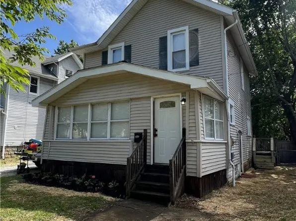685 Thayer St, Akron, OH 44310