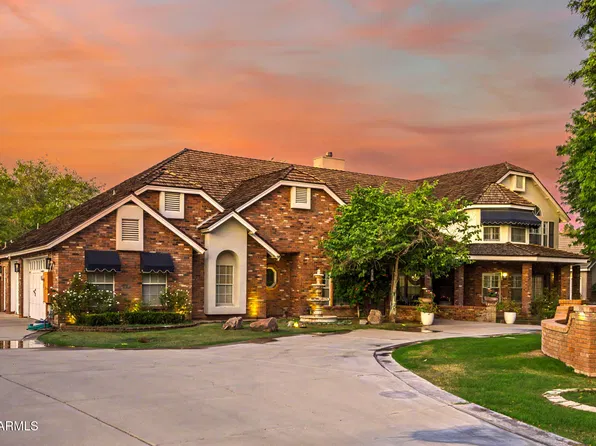 910 E JUANITA Avenue, Gilbert, AZ 85234