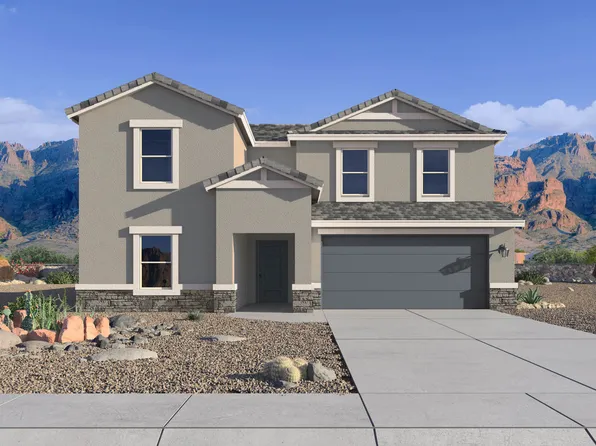 26122 W Nancy Ln, Buckeye, AZ 85326