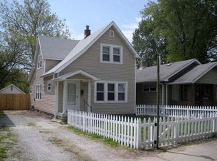 961 E Minnesota St, Indianapolis, IN
