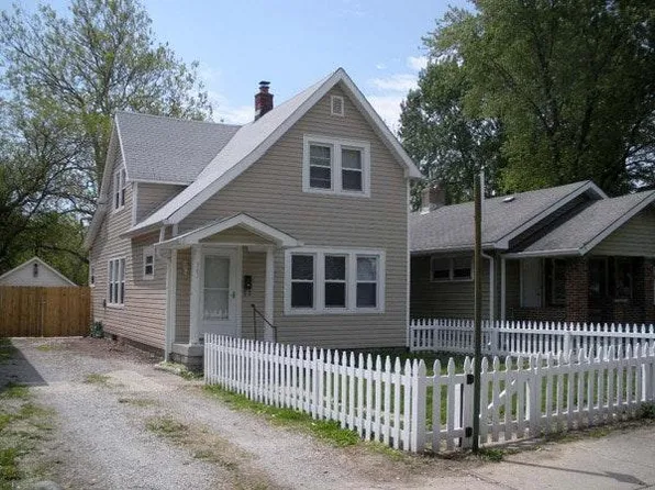 961 E Minnesota St, Indianapolis, IN 46203