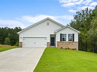50 Sunset Valley St, Cedartown, GA 30125