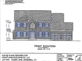 2 Eager Ln, Cromwell, CT 06416