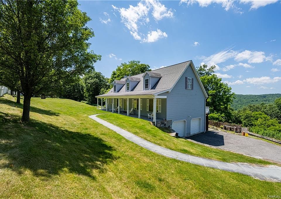 581 Barrett Hill Road, Mahopac, NY 10541 MLS H6265730 Zillow