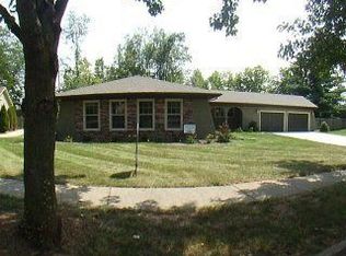 3436 Freeland Ct, Lexington, KY 40502