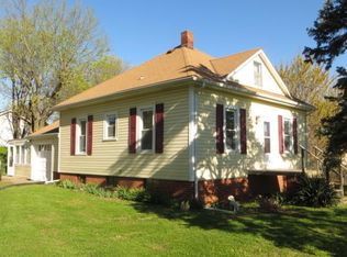 6120 N Belt Hwy, Country Club, MO 64506