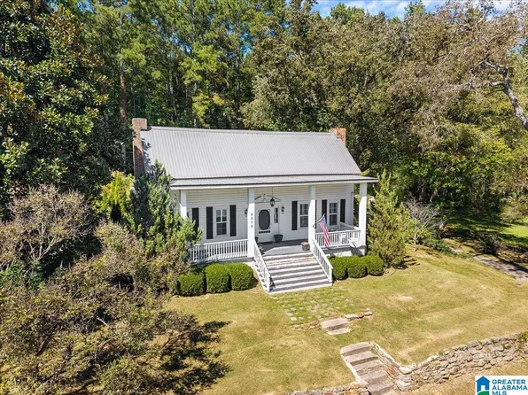 4077 County Highway 26, Blountsville, AL 35031