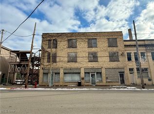 606 Commercial St, Mingo Junction, OH 43938