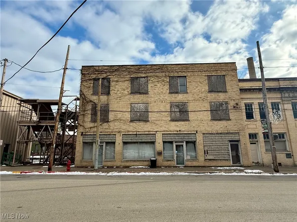 606 Commercial St, Mingo Junction, OH 43938