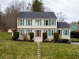 20 Hubbard Rd, Dover, NH 03820