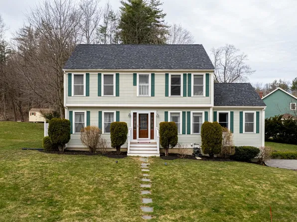 20 Hubbard Road, Dover, NH 03820