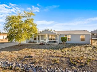 5780 S Dromedary Dr, Fort Mohave, AZ 86426
