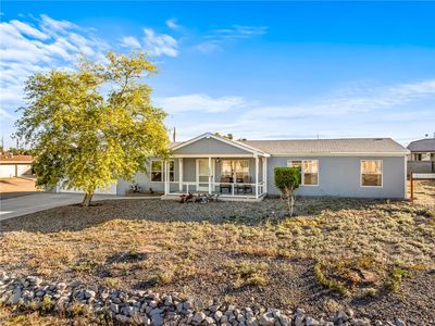 5780 S Dromedary Dr, Fort Mohave, AZ, 86426