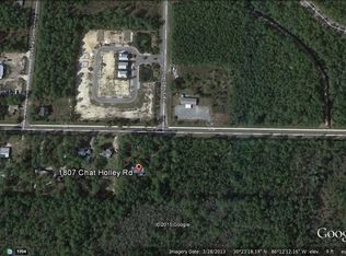 1807 Chat Holly Rd, Santa Rosa Beach, FL 32459