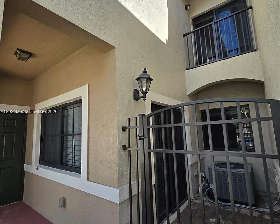 22401 SW 88th Pl #115