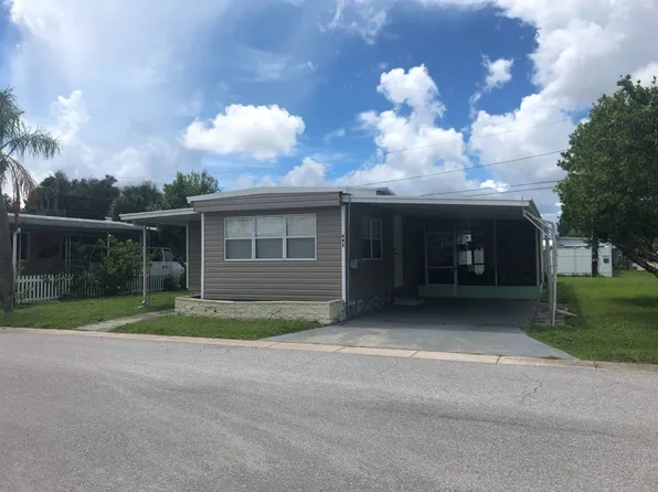 16416 Us Highway 19 N Lot 642, Clearwater, FL 33764