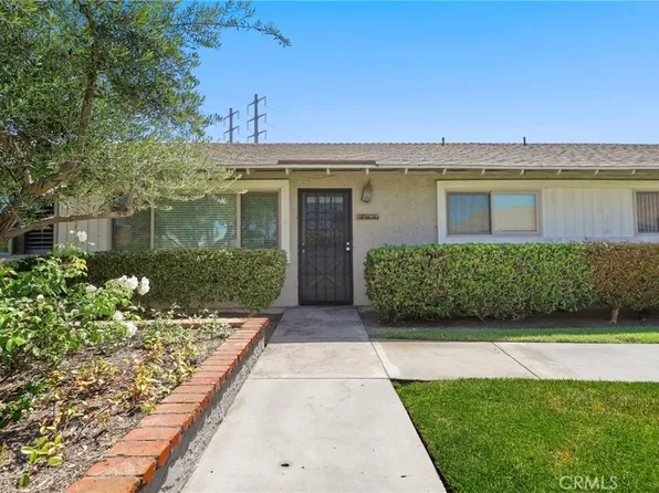 8091 Worthy Dr, Westminster, CA 92683