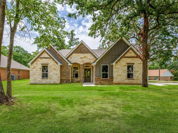 336 Enchanted Dr, Enchanted Oaks, TX 75156