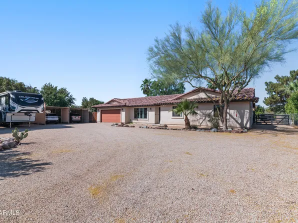 19216 N 29TH Street, Phoenix, AZ 85050