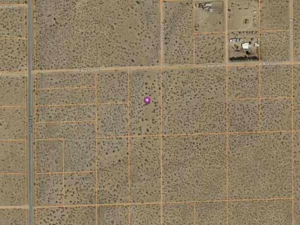 193rd East On Ave #H8, Lancaster, CA 93535
