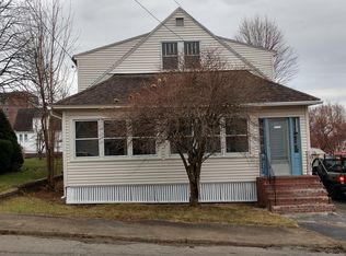 531 Spruce St, Manchester, NH 03103
