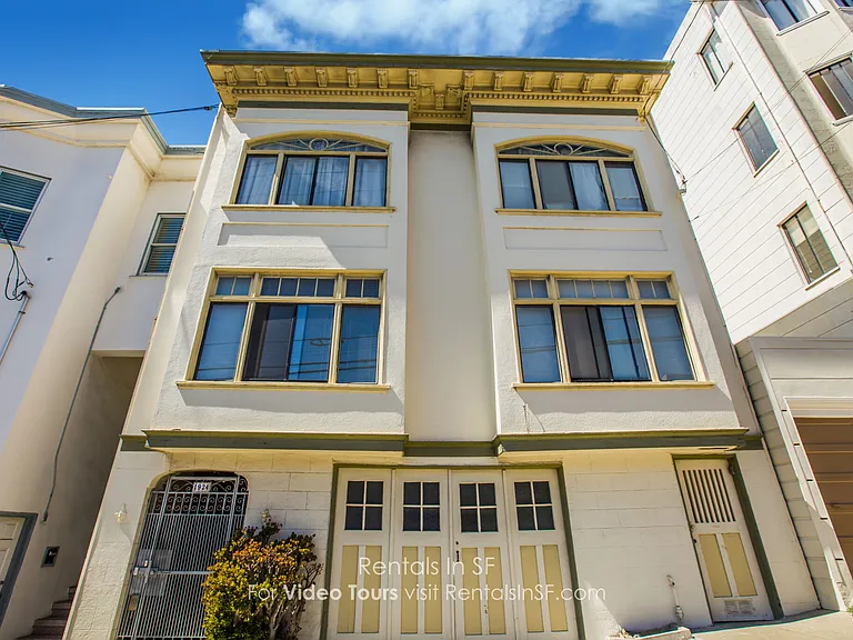 1924 Cabrillo St #2 — Photo 14