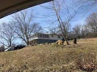 12840 Nickelson Rd, De Soto, MO 63020