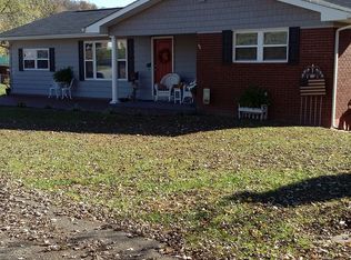 17 Woodmill Dr, Grayson, KY 41143