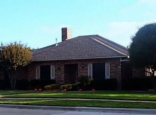 4004 McClary Dr, Plano, TX 75093