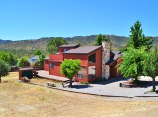 4734 Tumbleweed Way, Heritage ranch, CA 93446