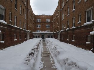 2625 W Gunnison St APT 2V, Chicago, IL 60625