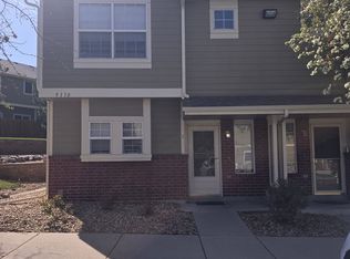 9110 Gale Blvd UNIT 1, Thornton, CO 80260