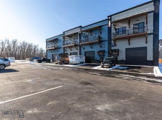 18 Caboose Ct UNIT G, Bozeman, MT 59718