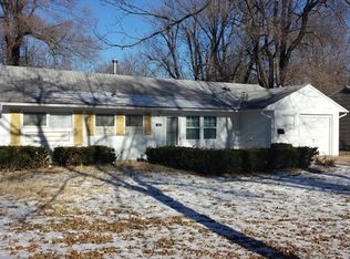 7304 E 108th Dr, Kansas City, MO 64134