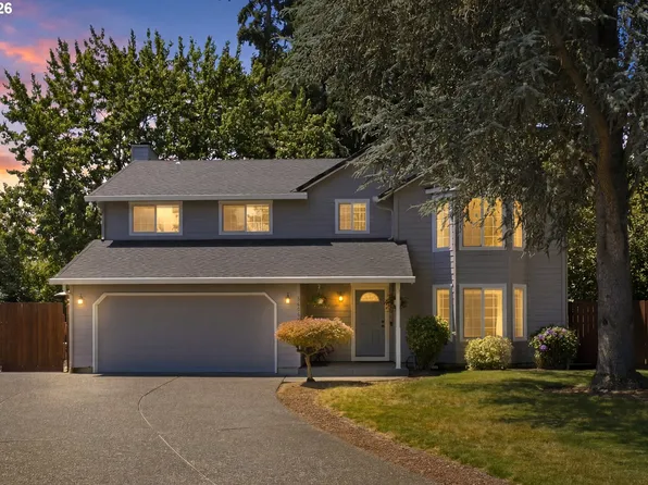 10000 NE 128th Ave, Vancouver, WA 98682