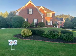 5160 Sunset Maple Trl, Lilburn, GA 30047