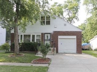 520 Williams, Springfield, IL 62704