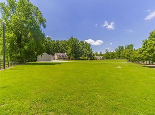 7240 Westray Rd LOT 4, Cumming, GA 30028