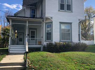 115 Park St, Jamestown, NY