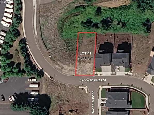 18855 Crooked River St #41, Sandy, OR 97055