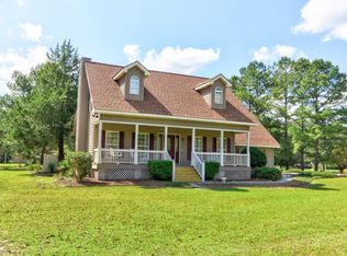 354 Hawk Hammock Dr, Springfield, GA 31329