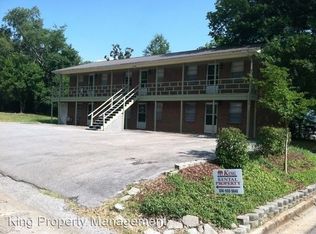 1205 Luttrell St APT 12, Oxford, AL 36203