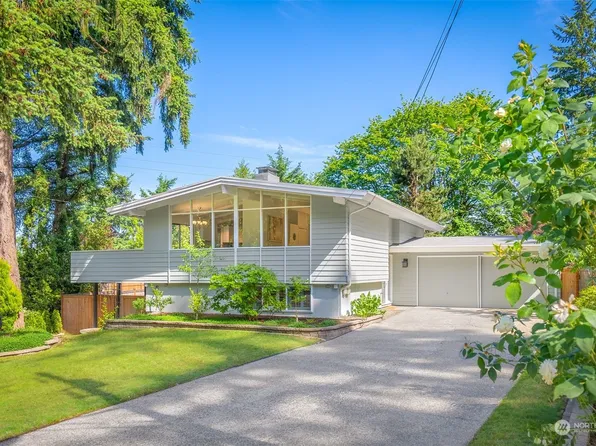 13829 NE 76th Street, Redmond, WA 98052