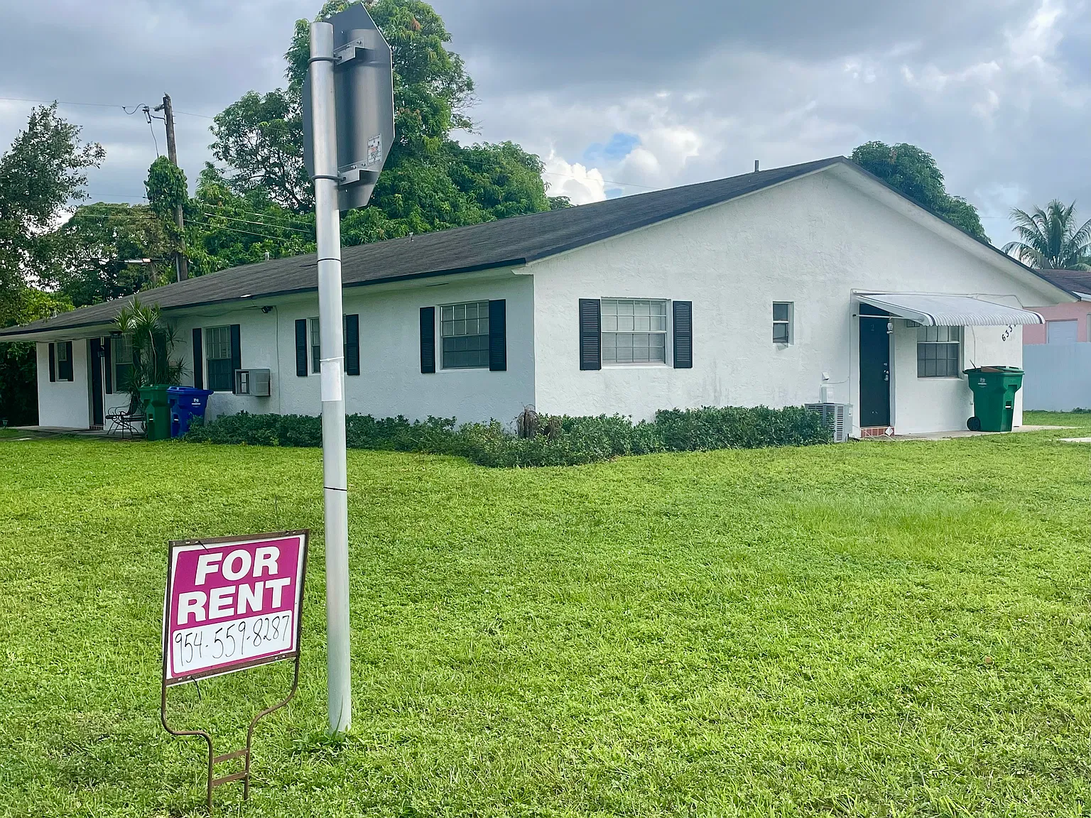 2 bed, $2,000 — Photo 2