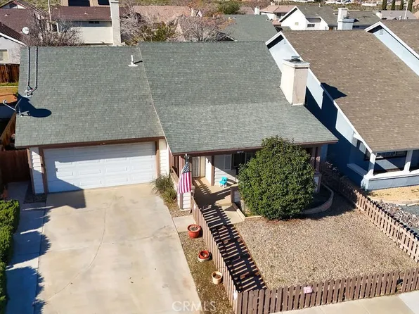 12170 Stonegate Dr, Victorville, CA 92392